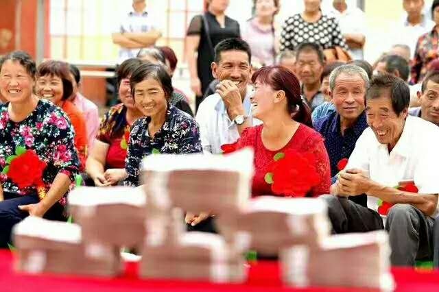 脫貧攻堅(jiān)促中國(guó)農(nóng)業(yè)成為世界典范——信念集團(tuán)的信念